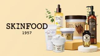 2024 Skin Food Malaysia, Skin Food USA, Skin Food Korea