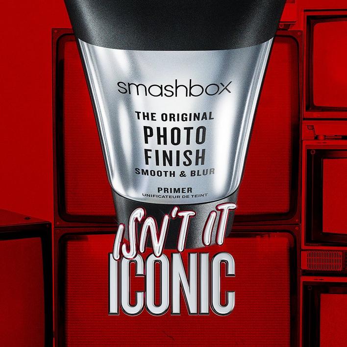 Smashbox ulta deals event