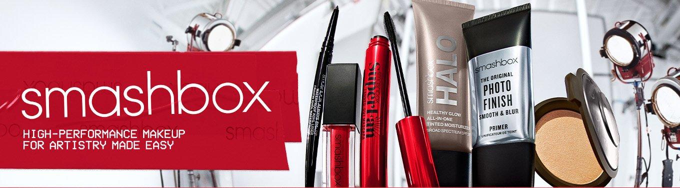 Liquid Smashbox | Ulta Beauty