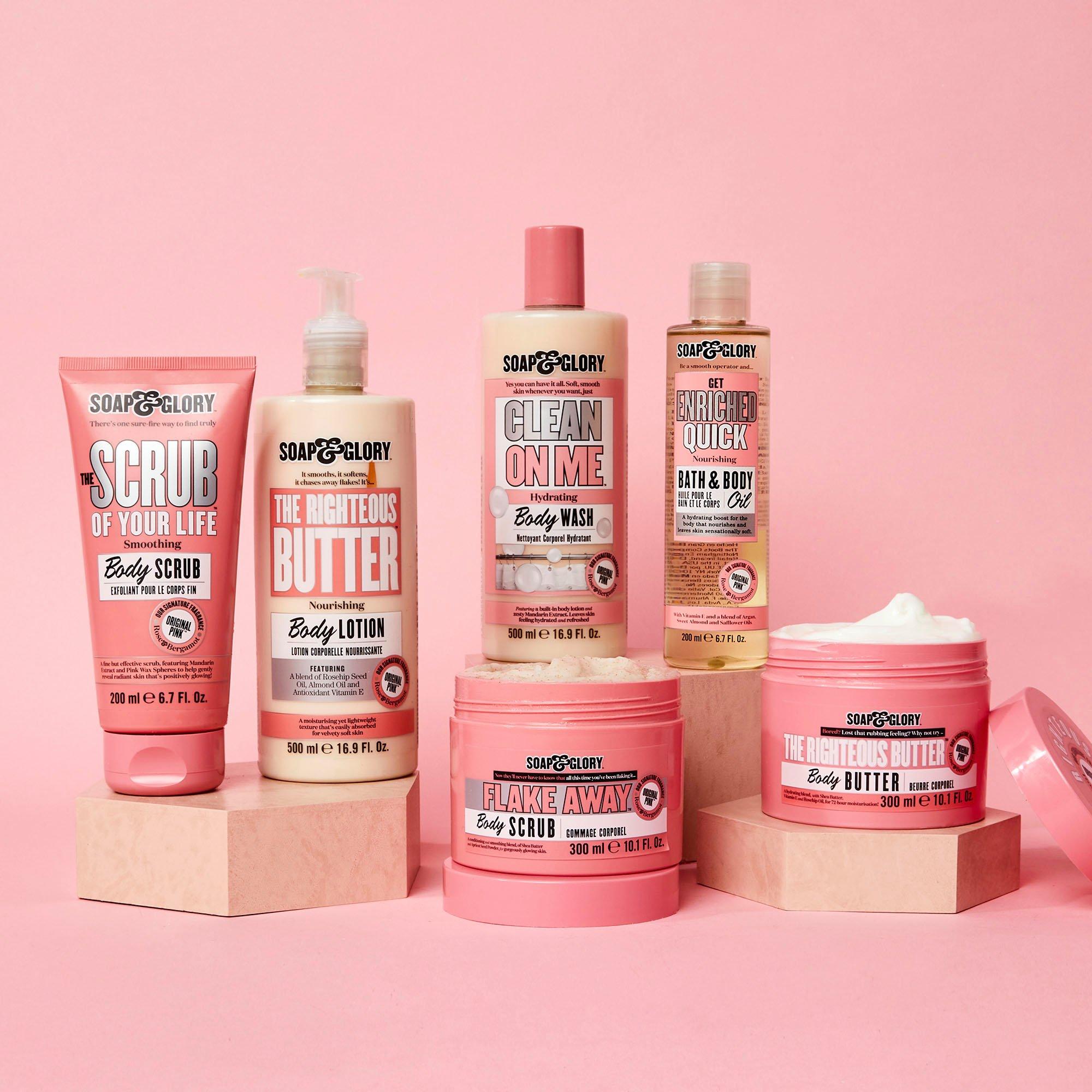 Soap & Glory | Ulta Beauty