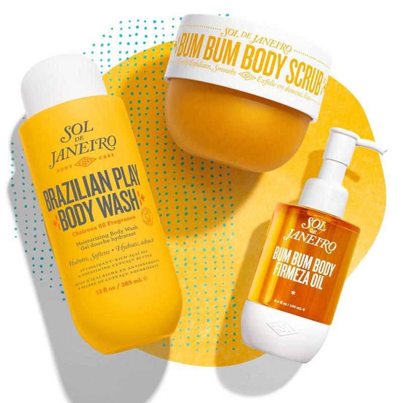 Sol de Janeiro | Ulta Beauty