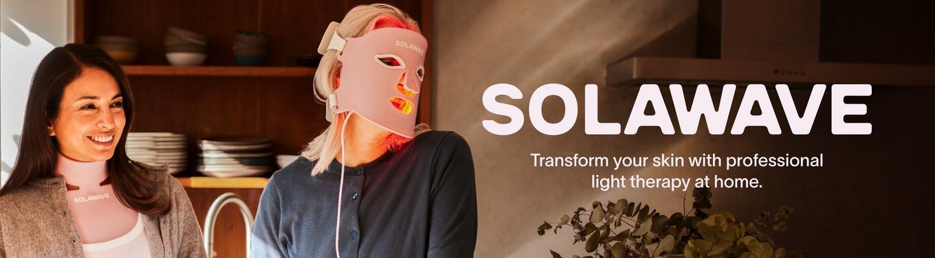 Solawave - Ulta Beauty