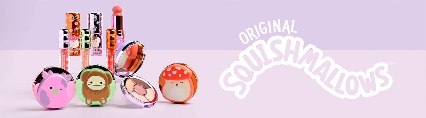 squishmallows