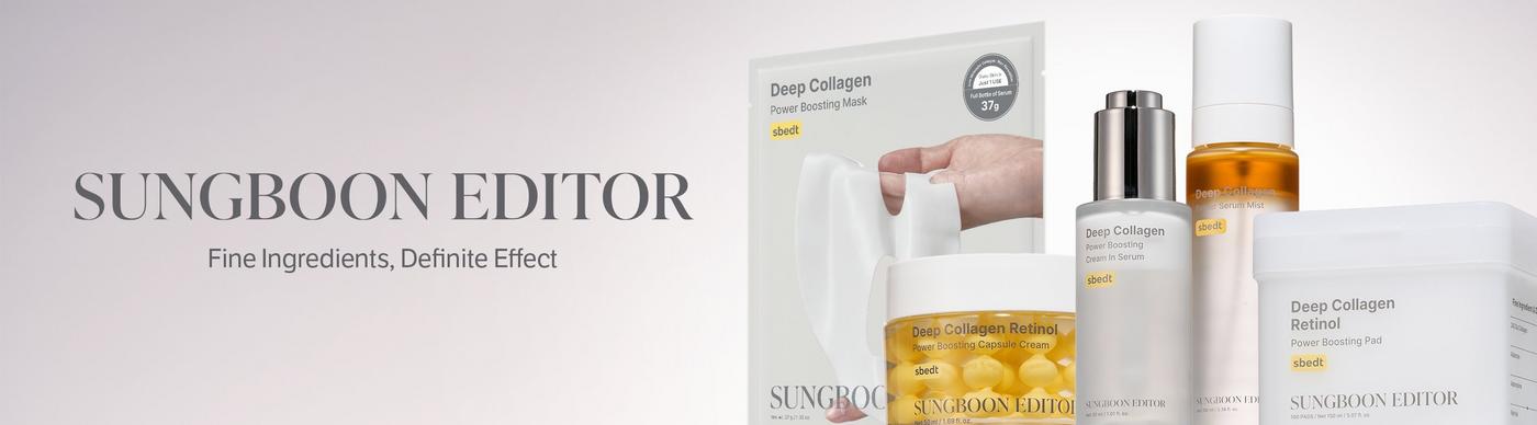 sungboon-editor