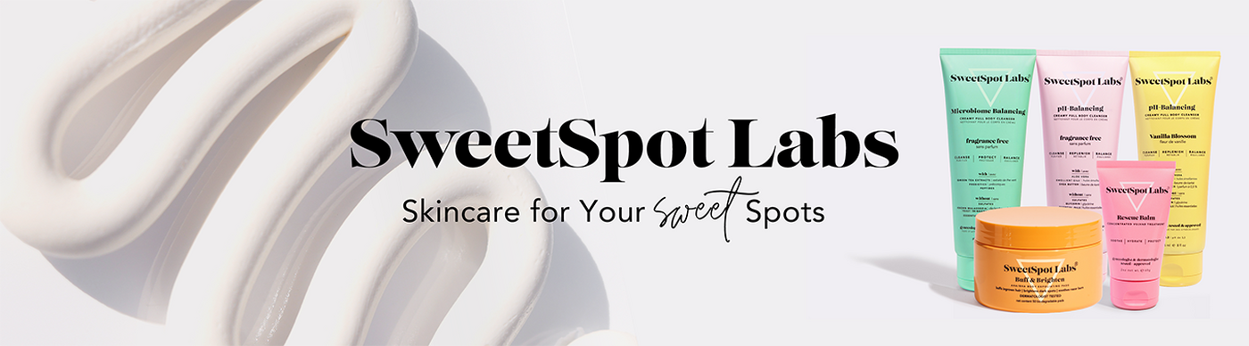 sweetspot-labs