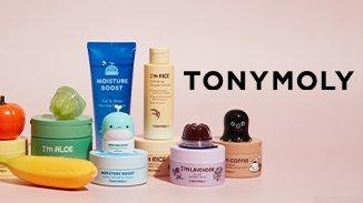 TONYMOLY | Ulta Beauty