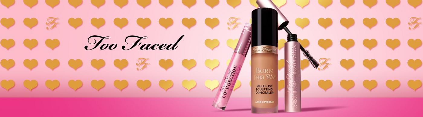 too-faced