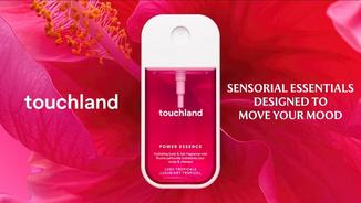 Touchland Hand Sanitizer – Obsession Boutique