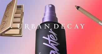 Urban Decay (cosmetics) - Wikipedia