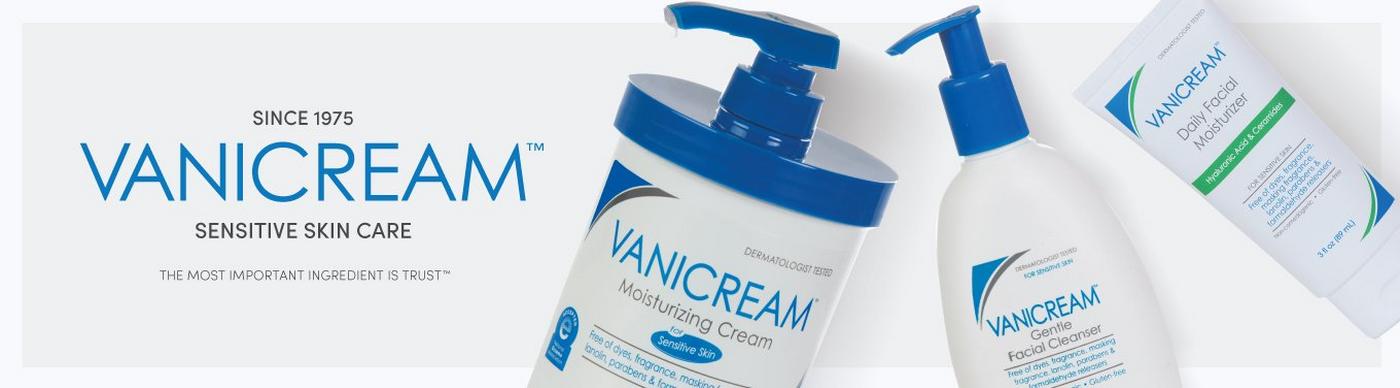 vanicream