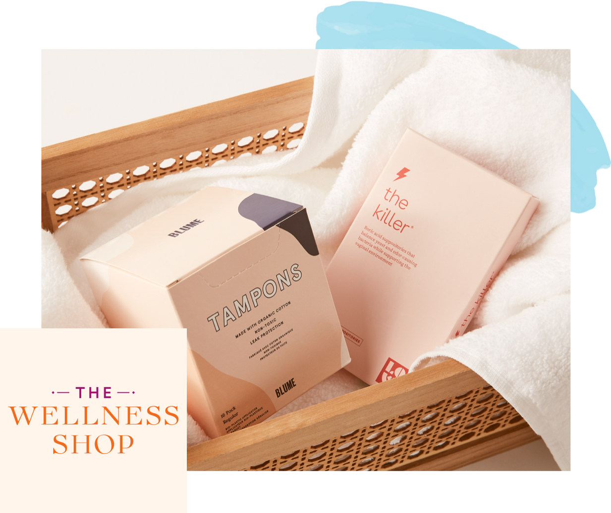 Down There Care | Wellness | Ulta Beauty