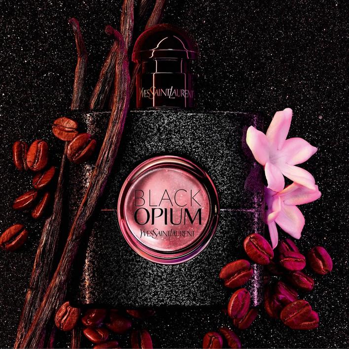 black opium extreme eau de parfum