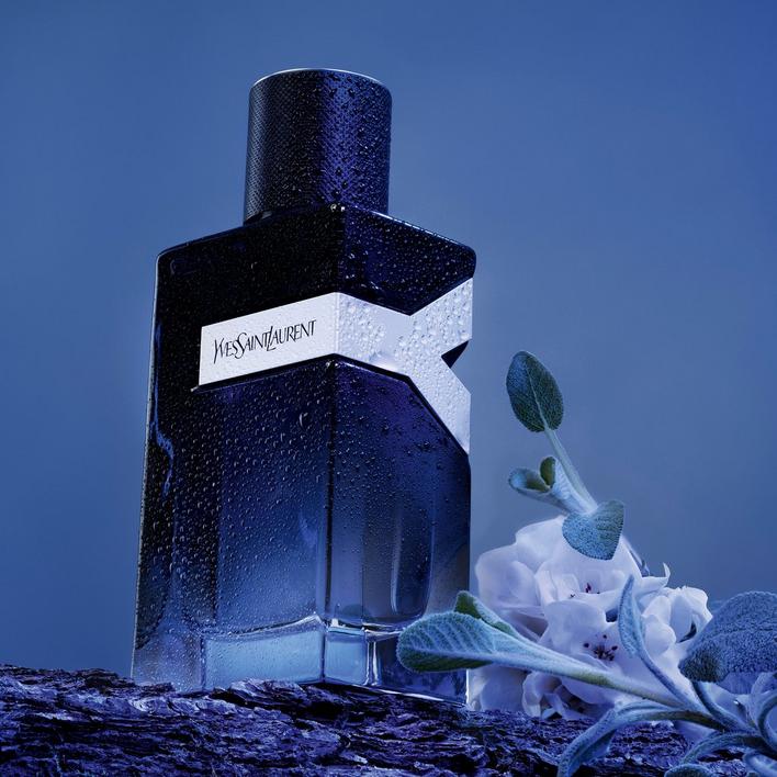 YSL Y Intense - Free Shop Perfumes & Cosmetics