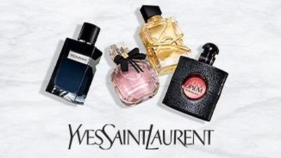 Yves Saint Laurent Ulta Beauty