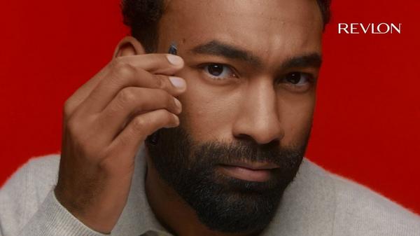 Revlon Slant Tip Micro Fine Tweezer #9