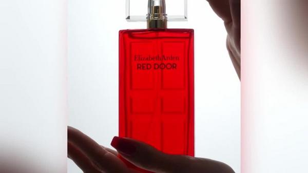 Elizabeth Arden Red Door Eau de Toilette #7