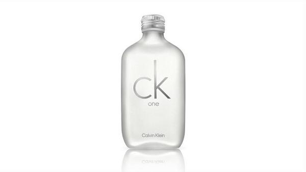 Calvin Klein ck one Eau de Toilette #8