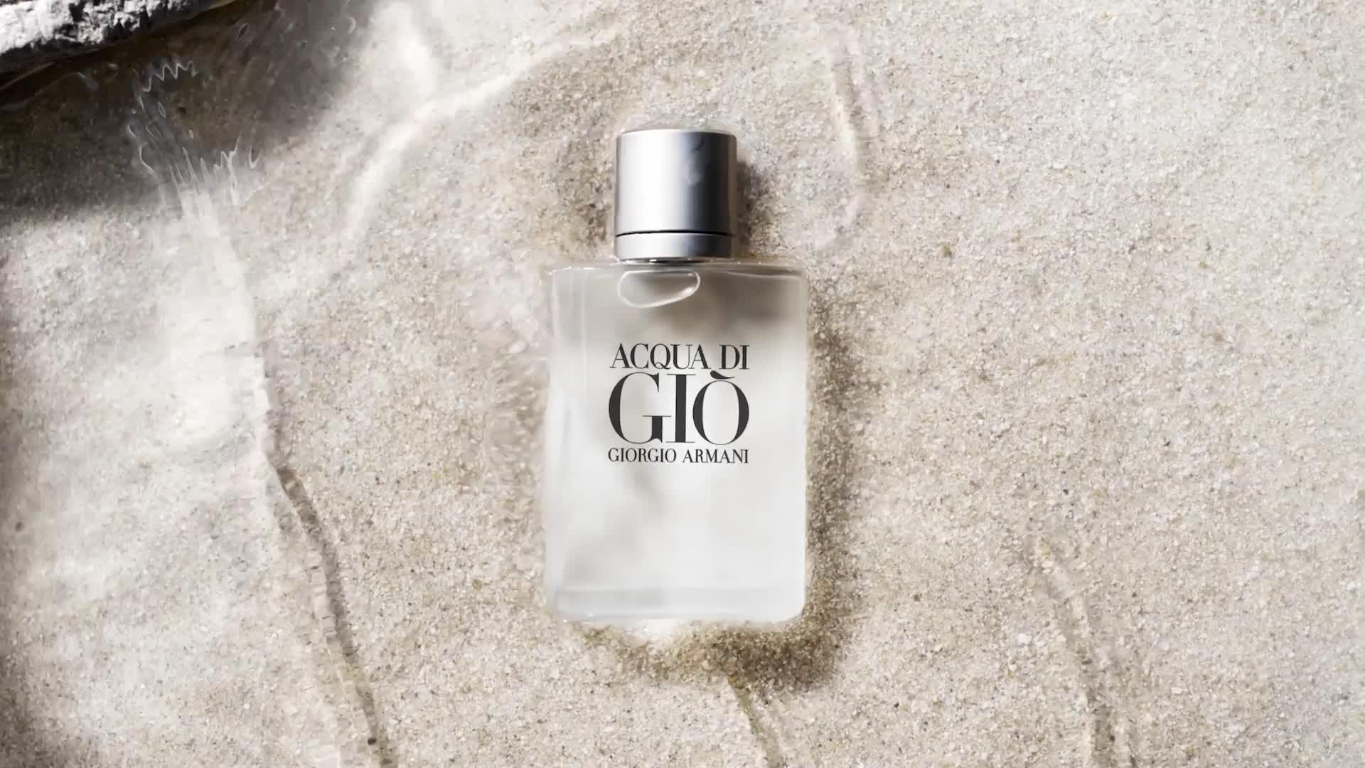 ARMANI Acqua di Giò Eau de Toilette