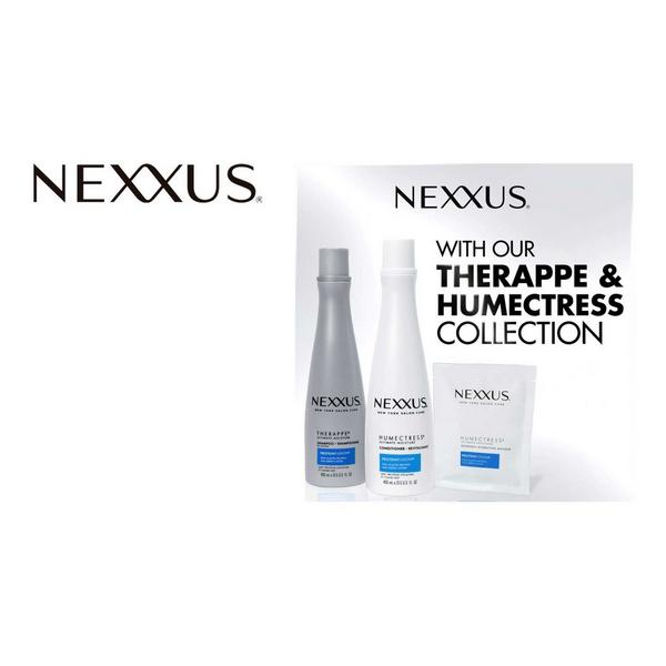 Nexxus Therappe Ultimate Moisture Shampoo #7