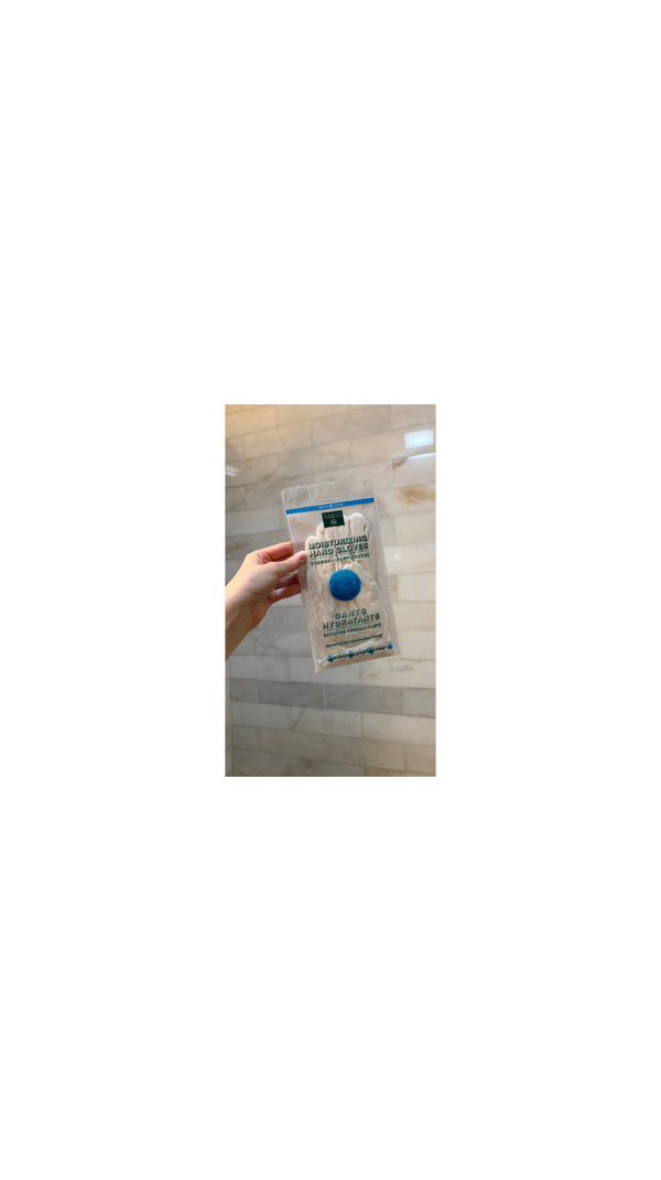 Earth Therapeutics Moisturizing Hand Gloves #5