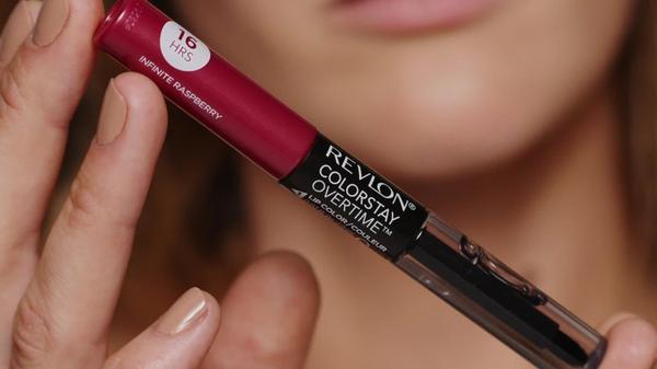 Revlon ColorStay Overtime Lipcolor #9