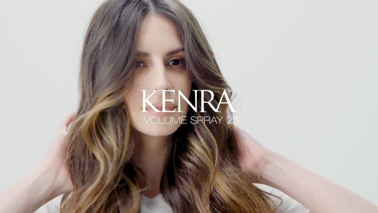 Kenra Volume Spray 25 Kenra Volume Spray 25