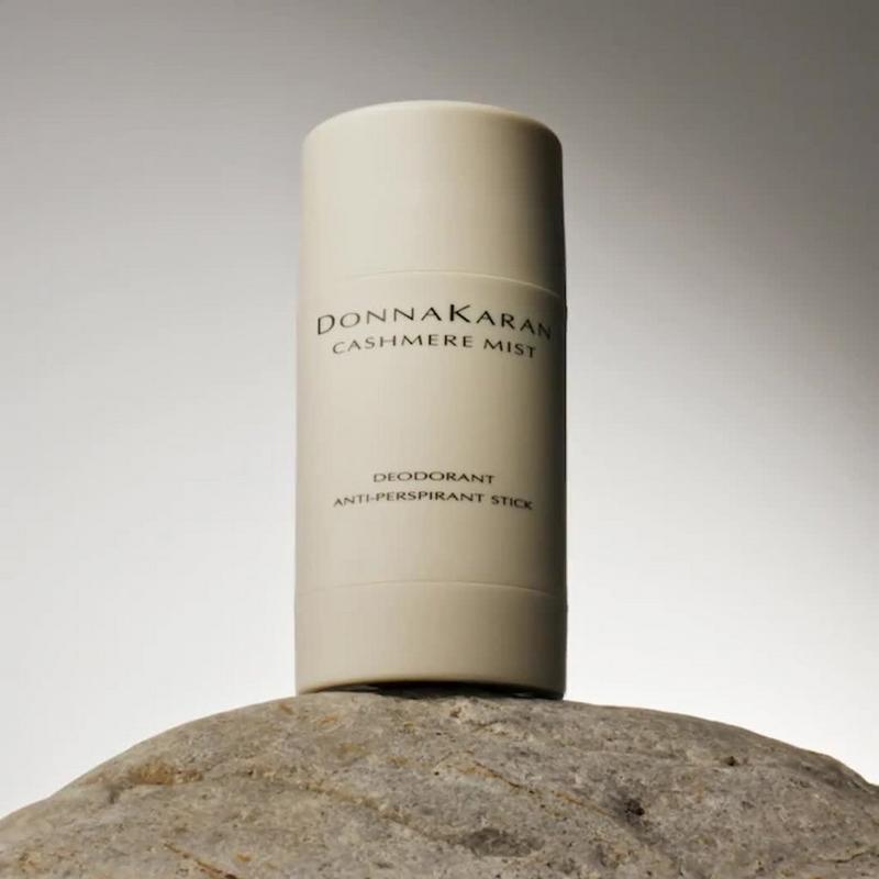 Cashmere Mist Deodorant
