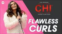 CHI Original 1'' Ceramic Hairstyling Iron #6