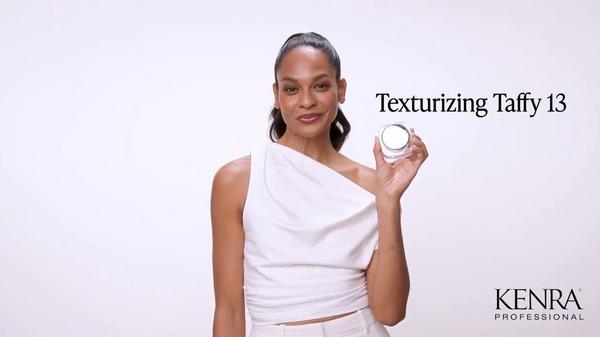 Kenra Professional Platinum Texturizing Taffy 13 #8