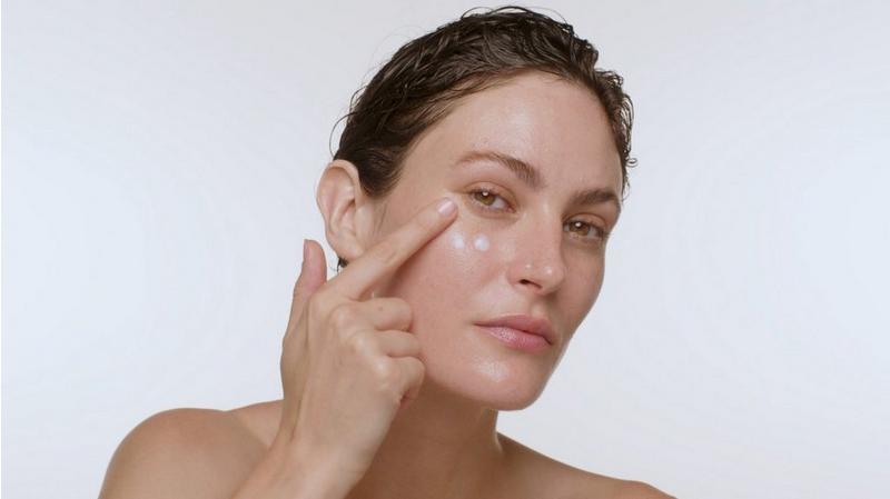 Retinol Line Smoothing Anti Wrinkle for Dark Circles Eye Cream