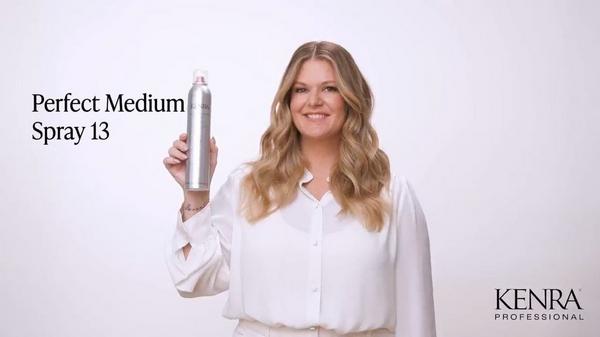 Kenra Professional Perfect Medium Spray 13 #6