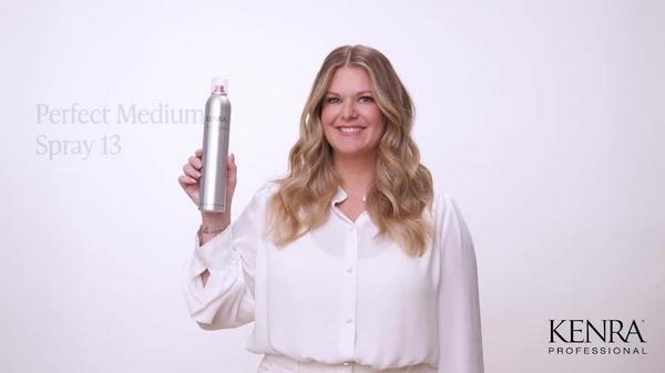 Kenra Professional Perfect Medium Spray 13 #6