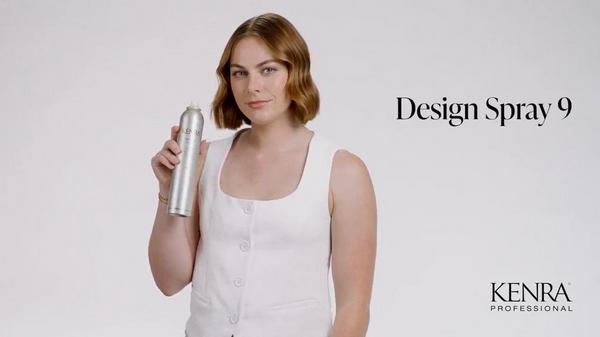 Kenra Professional Design Spray 9 #7