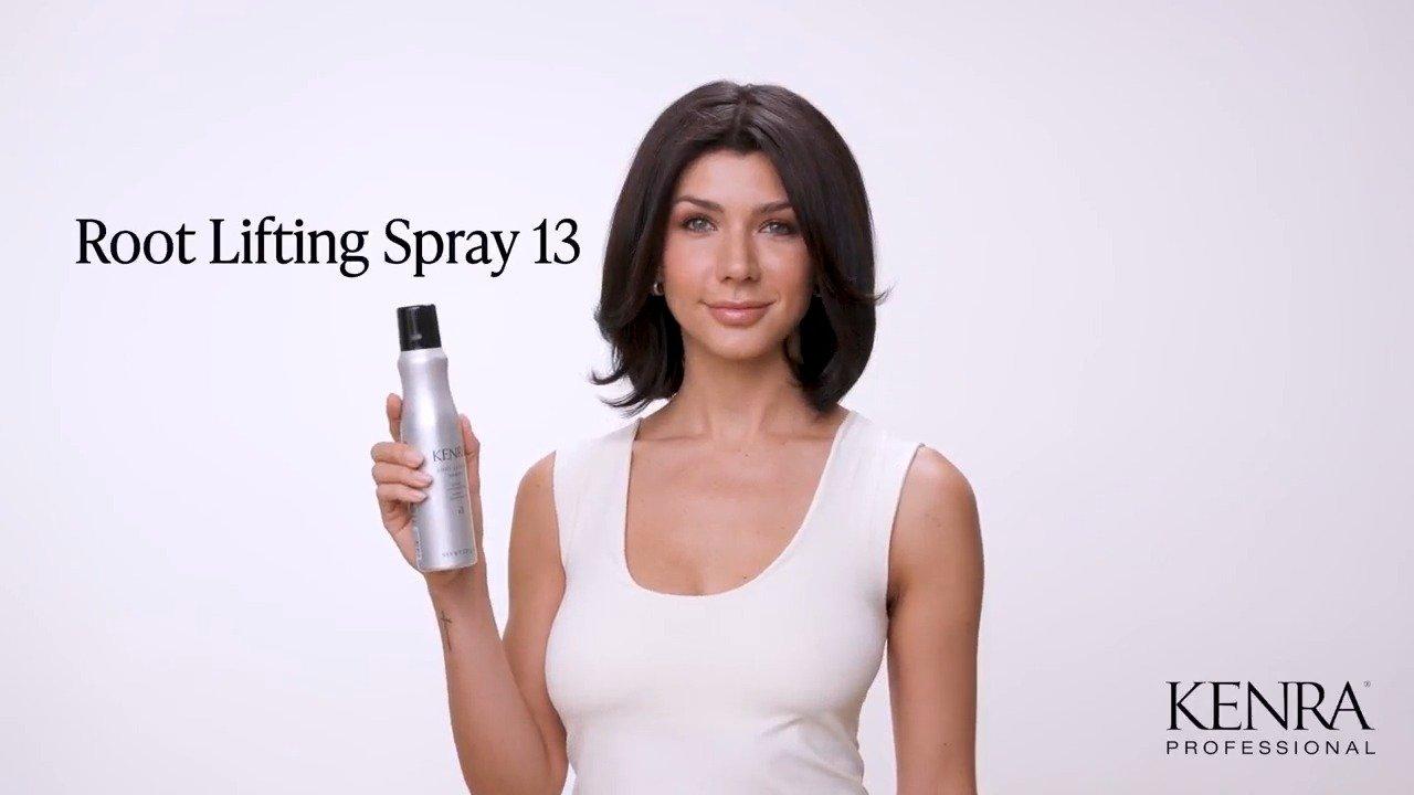 Kenra Professional - Root Lifting Spray 13 | Ulta Beauty