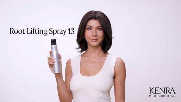 Kenra Professional Root Lifting Spray 13 #8