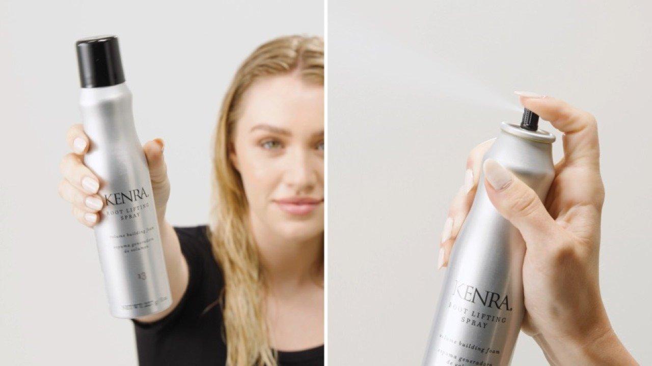 Kenra Professional Root Lifting Spray 13 Ulta Beauty