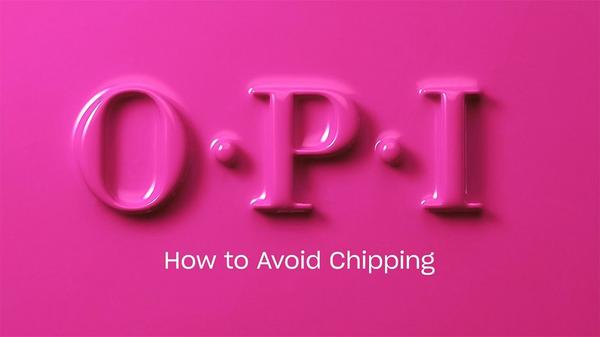 OPI Nail Lacquer Nail Polish, Pinks #8