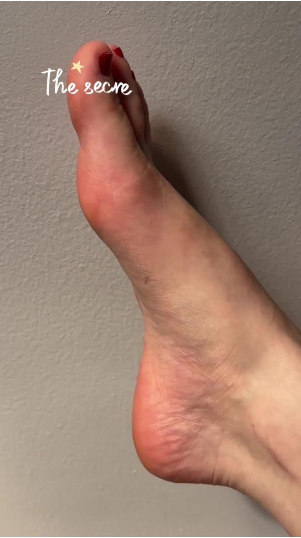 Earth Therapeutics Intensive Heel Repair #5