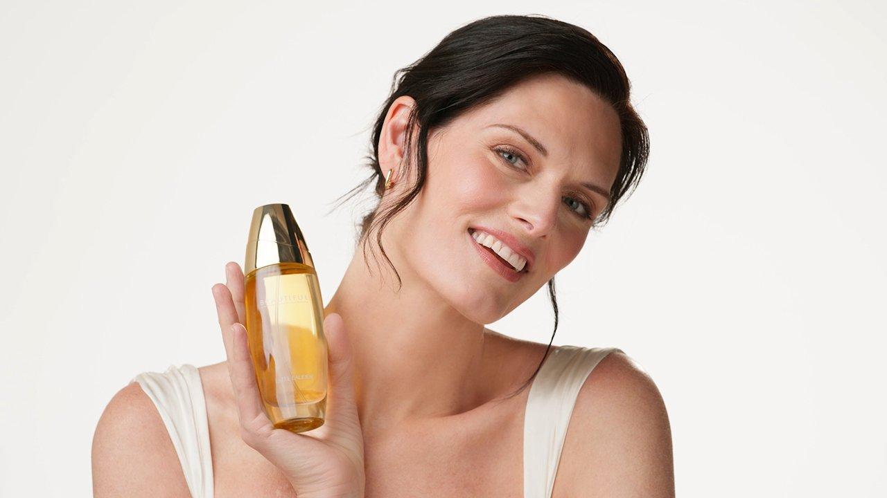 L15 Women Duftzwilling Eau De Parfum – Süß-blumiger Duft Nach BELLA MIA, 8 Ml Taschenparfumzerstäuber