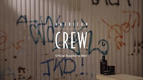 American Crew Defining Paste #5