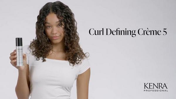 Kenra Professional Curl Defining Creme 5 #7