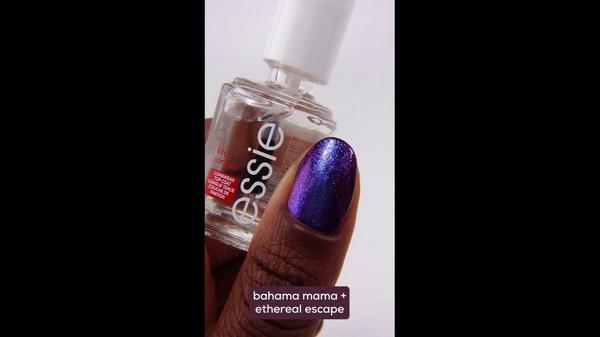 Essie Pinks Nail Polish #5
