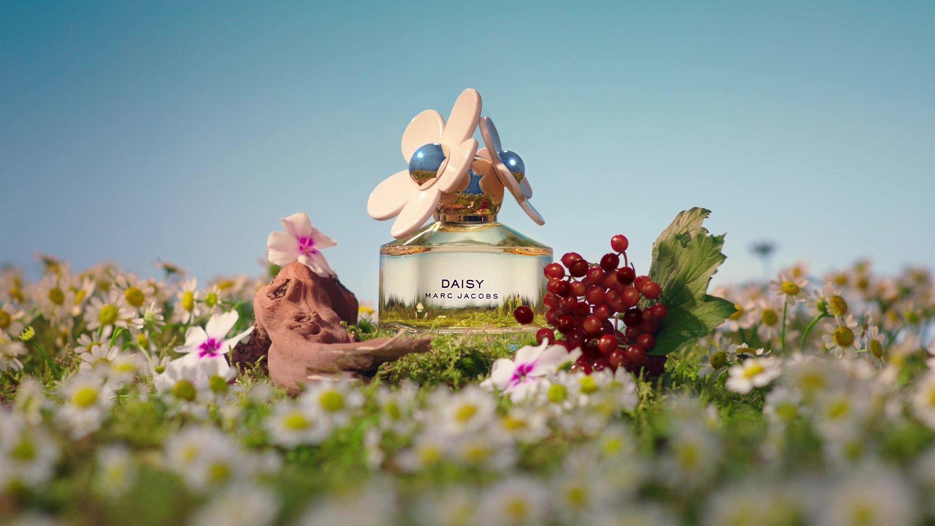 Daisy Eau de Toilette - Marc Jacobs