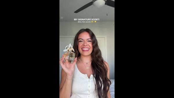 Marc Jacobs Daisy Eau de Toilette #9