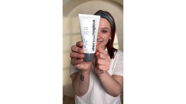 Dermalogica Active Moist Moisturizer #9