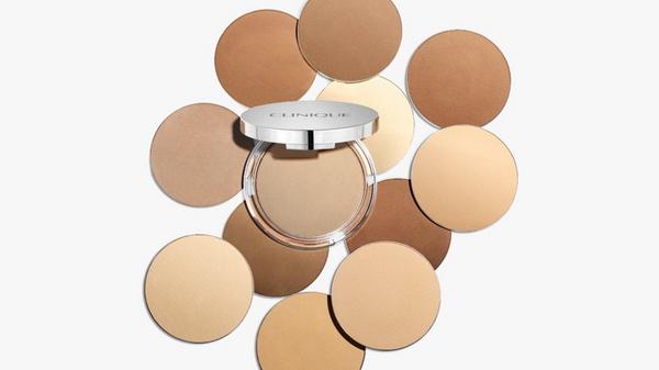 Clinique Stay-Matte Sheer Pressed Powder Foundation #7