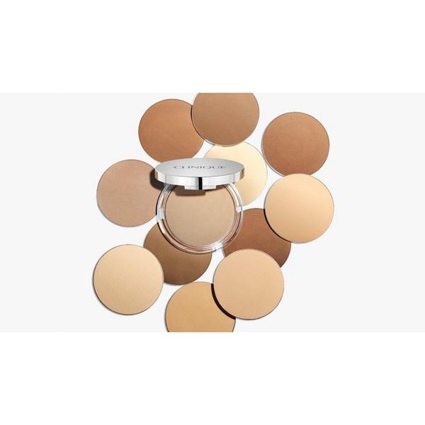 Base en Polvo Compacta Mate de Larga Duración Stay-Matte 7