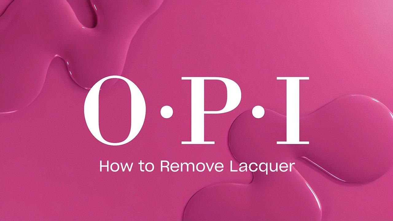Expert Touch Lacquer Remover - thumbnail 5