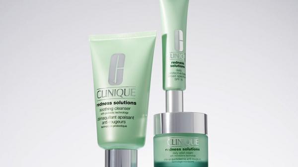 Clinique Redness Solutions Daily Protective Base Broad Spectrum SPF 15 Primer #6