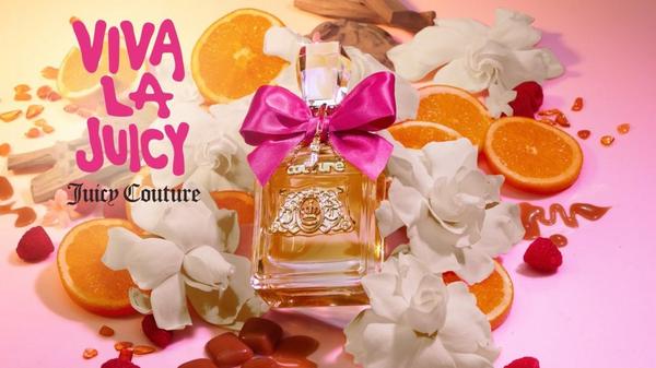 Juicy Couture Viva La Juicy Eau de Parfum #9